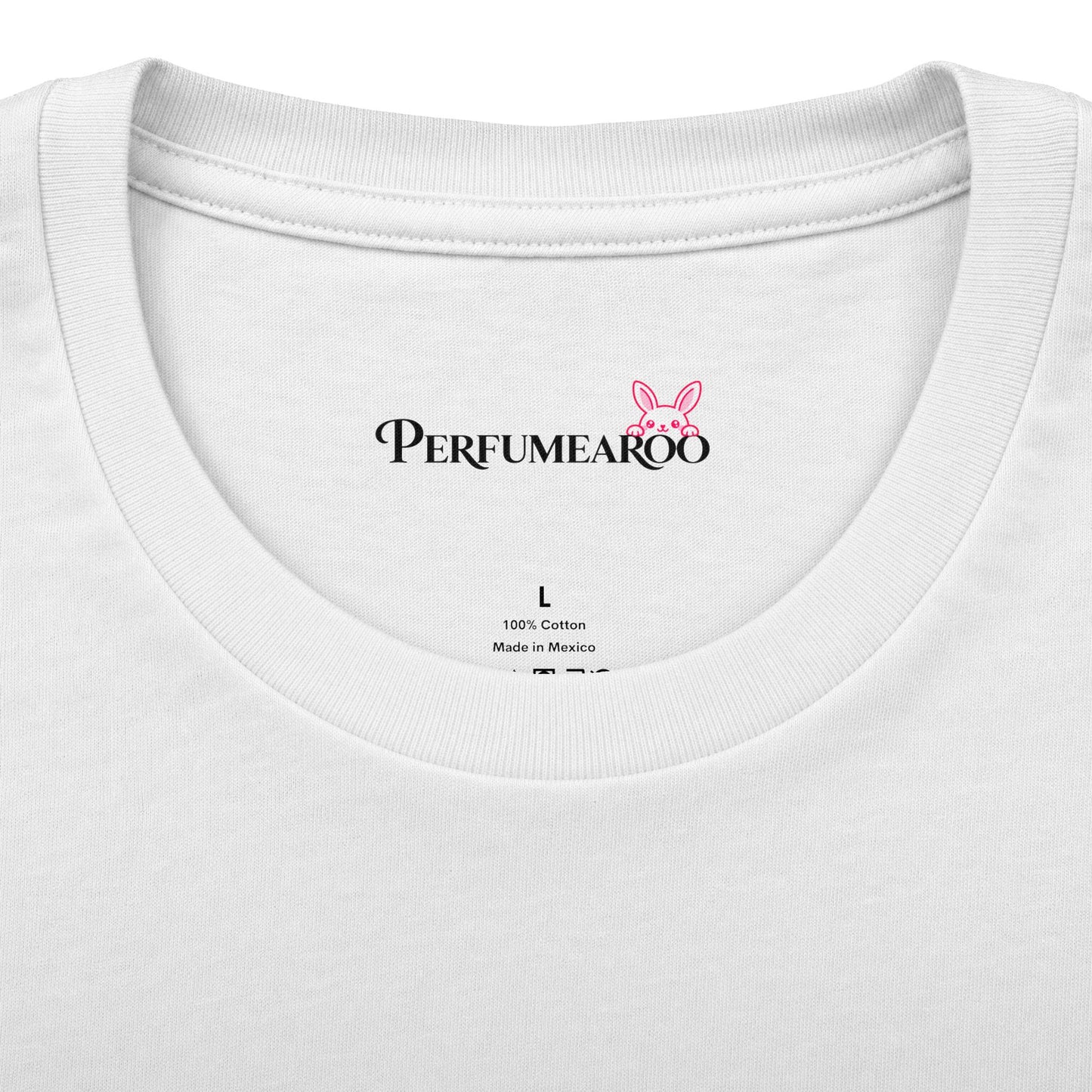 Currently Wearing: Something Expensive T-Shirt | Luxury Coquette Perfume Graphic Tee, Cute Fragrance Lover Gift