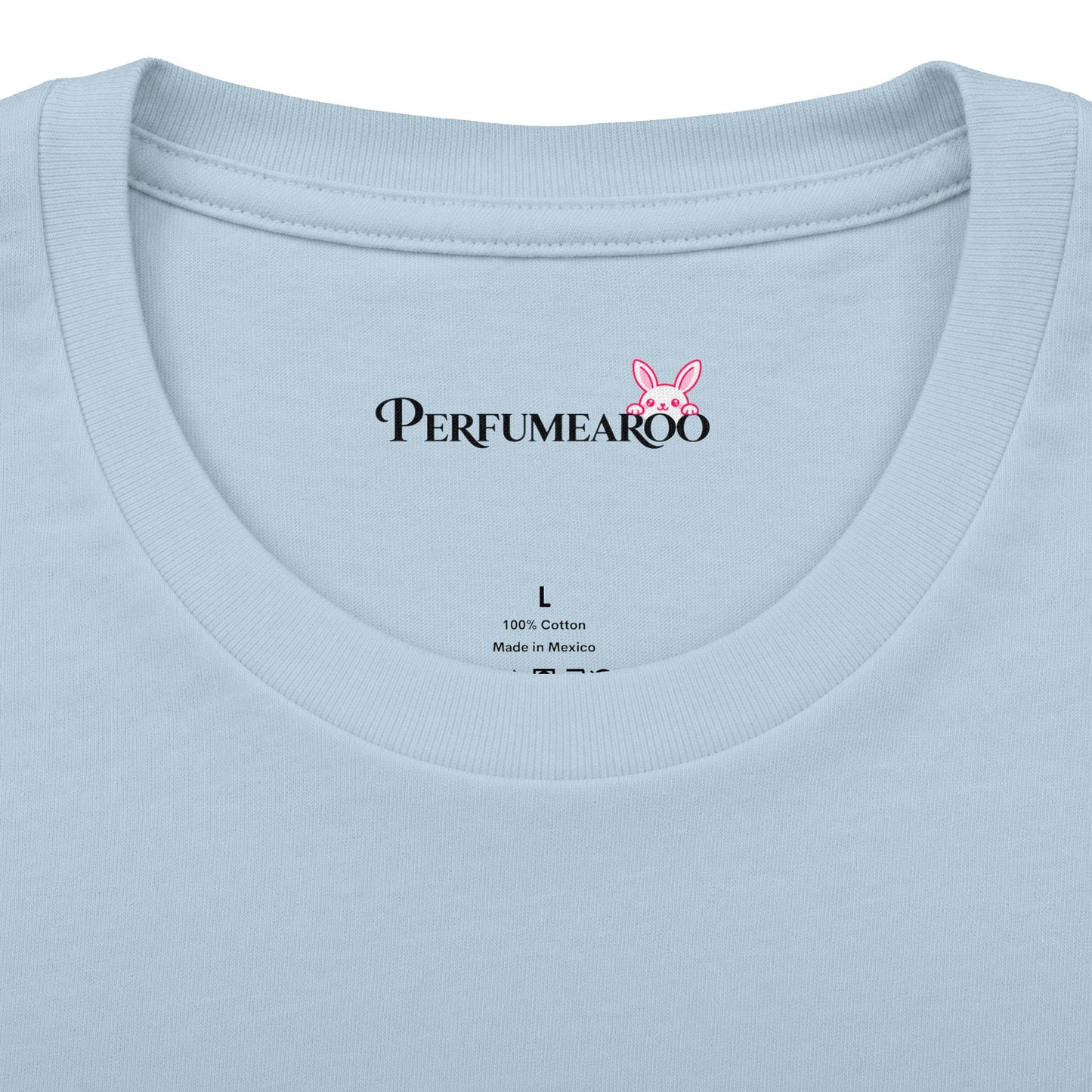 Perfume Notes Tee | Luxury Coquette 'Today's Notes' Vanilla Musk Amber Graphic Shirt, Cute Fragrance Lover Gift