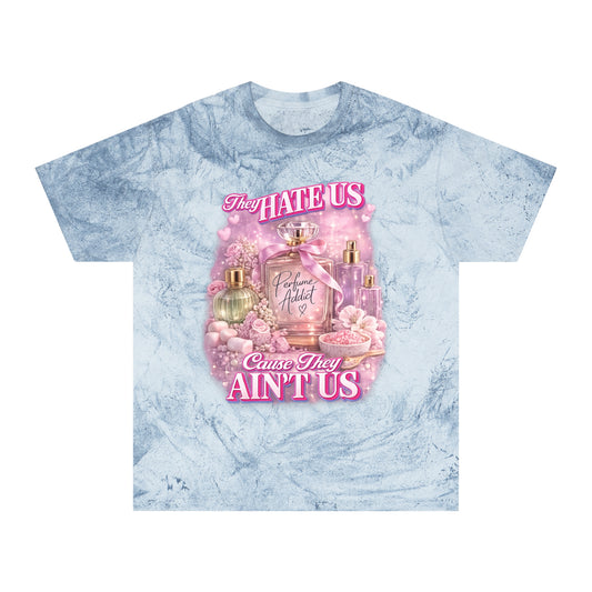 They Hate Us ‘Cause They Ain’t Us T-Shirt
