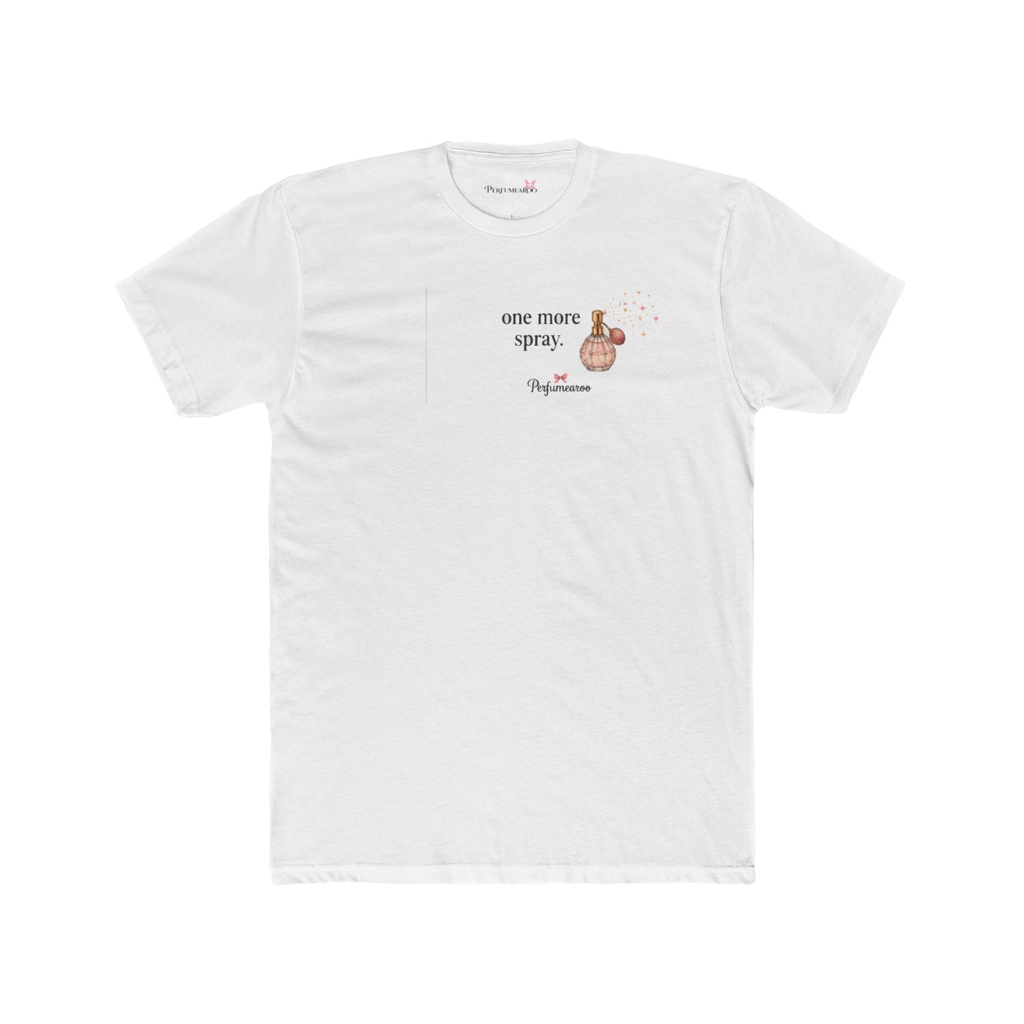 I Have Enough Perfume T-Shirt | Luxury Coquette Fragrance Lover Tee, Cute Perfume Bottle Graphic Gift for Her