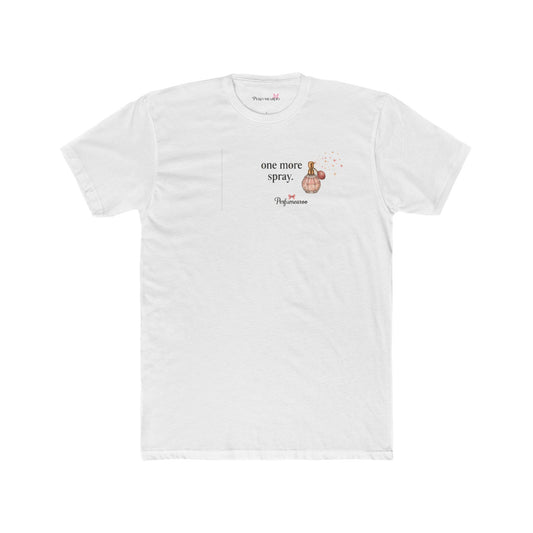 I Have Enough Perfume T-Shirt | Luxury Coquette Fragrance Lover Tee, Cute Perfume Bottle Graphic Gift for Her