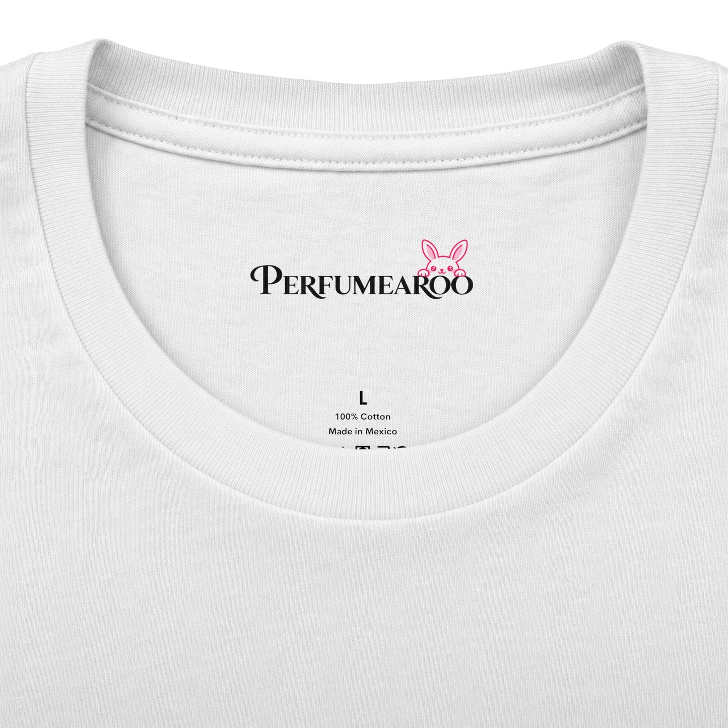 Perfume Notes Tee | Luxury Coquette 'Today's Notes' Vanilla Musk Amber Graphic Shirt, Cute Fragrance Lover Gift