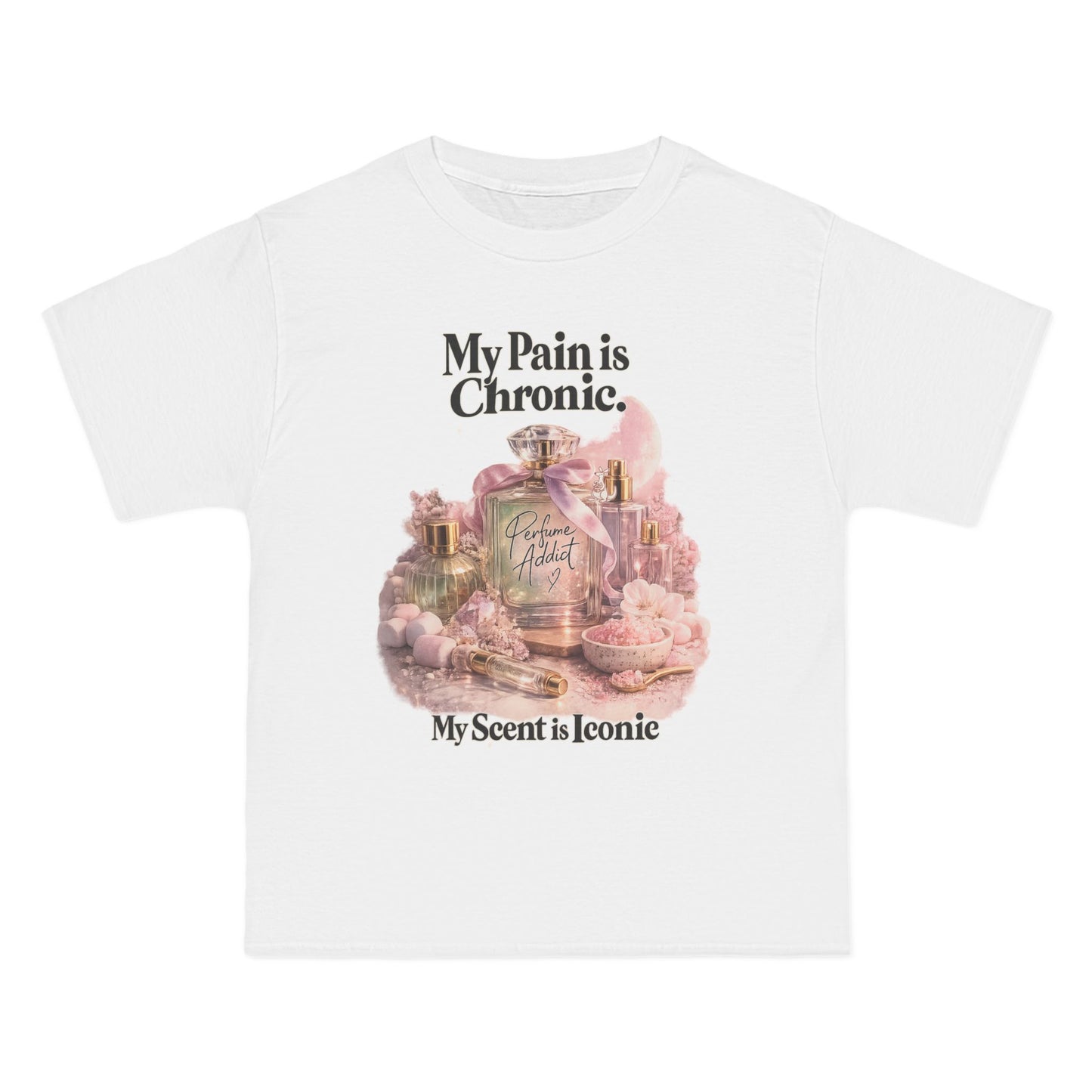 Chronic, Yet Iconic T-Shirt