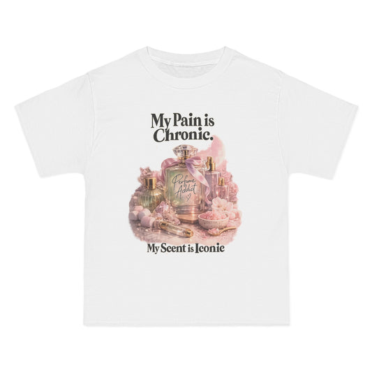 Chronic, Yet Iconic T-Shirt