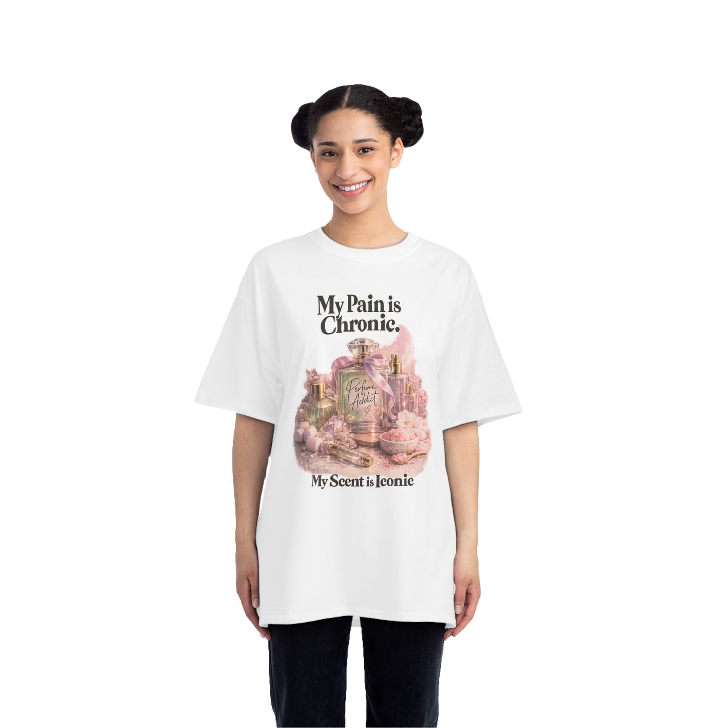 Chronic, Yet Iconic T-Shirt