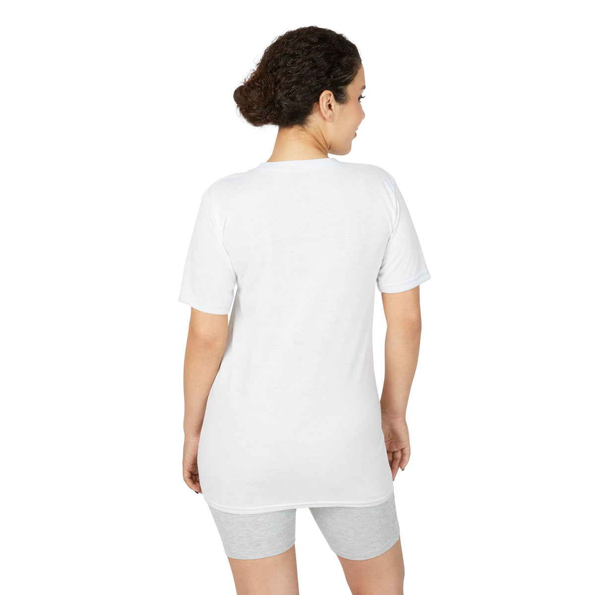 Haunting For My Next Perfume Tee | Kawaii Ghost Halloween Fragrance Lover Shirt, Spooky Season Perfume Gift