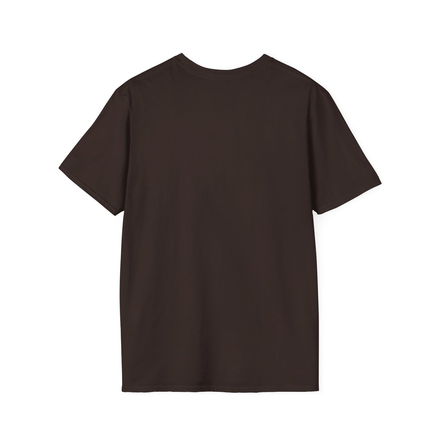 Spooky Season Pumpkin Tee — "Smells Like Spooky Season" Halloween Graphic T-Shirt