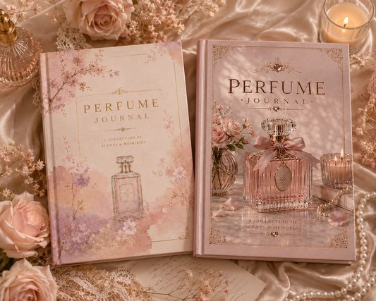 Blush & Bloom Fragrance Bundle